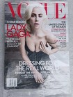 Vogue Magazine October 2018 - Lady Gaga Stormy Daniels Karlie Kloss - New ISSUE  — photo 1