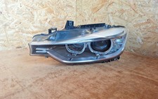 Frontscheinwerfer BMW 3 F30 F31 7259525 Xenon Links Scheinwerfer Headlight