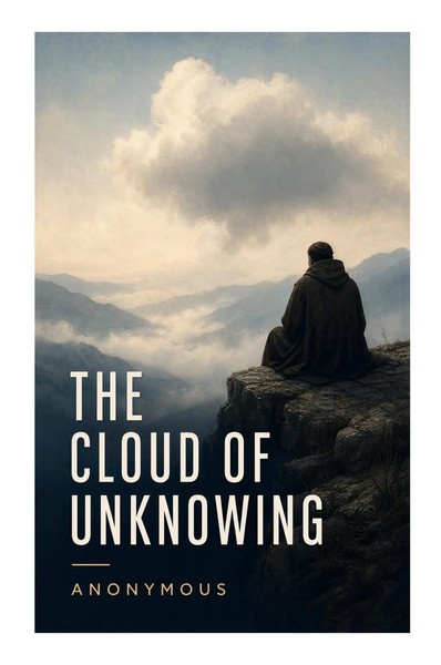 The Cloud Of Unknowing Anonymous Taschenbuch Englisch 2023 e-artnow-image