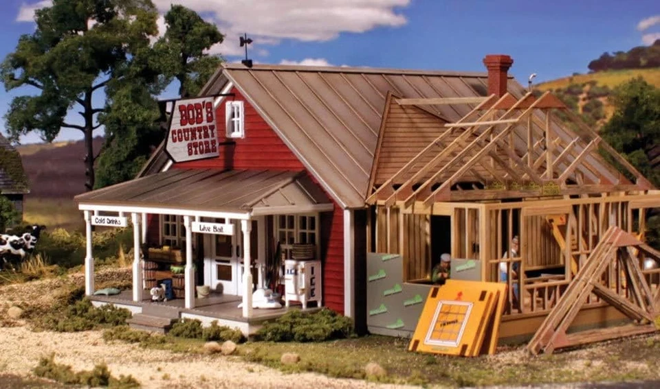 WOODLAND SCENICS C1286 Fine Gray Gravel - Image 2 of 3