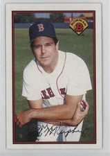 1989 Bowman Rob Murphy #22 1n2p