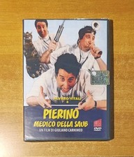 DVD nuovo sigillato - Pierino Medico Della Saub