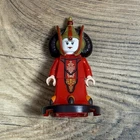 LEGO Star Wars Queen Amidala Minifigure sw0387