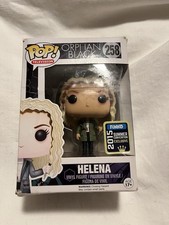 Funko Pop Orphan Black Vinyl Figures 14