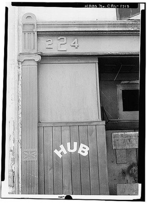 E. P. Figg Building,224 J Street,Sacramento,Sacramento County,California,CA,1
