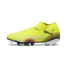 Puma Future 8 Match FG/AG Fußballschuhe Unisex Verein Teamsport 108140 03