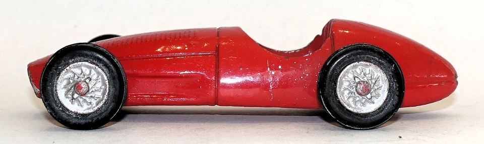 MERCURY #52 - MASERATI 250F F1- 1:48 - Immagine 3 di 4