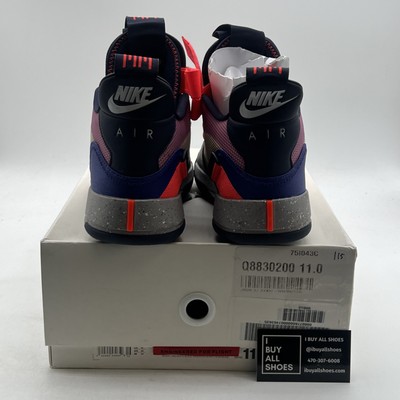 Size 11 - Air Jordan 33 Visible Utility for sale online | eBay