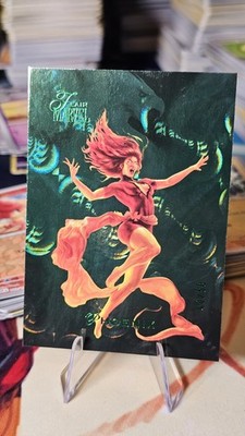 2023 Marvel Flair - Phoenix Summer Flair 40/50 #20