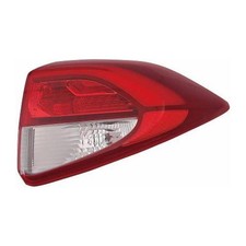 DIEDERICHS LED Heckleuchte für HYUNDAI TUCSON TL bis 08.2018 rechts außen