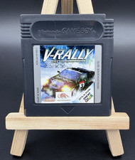 ebay® Auktion 366605509198 | V-Rally: Championship Edition für Nintendo GameBoy Modul *Blitzversand* Thumbnail of ebay® auction 366605509198 | V-Rally: Championship Edition für Nintendo GameBoy Modul *Blitzversand*