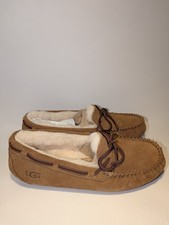 UGG Dakota Women's Moccasin Slippers