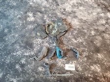 Warhammer 40k Aeldari Eldar Avatar of Khaine Metal OOP TJOA1