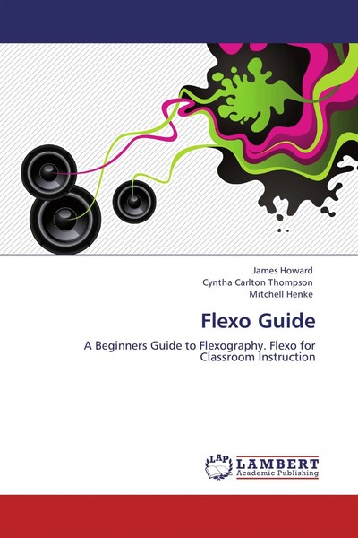 James Howard (U. A.) | Flexo Guide | Taschenbuch | Englisch (2012) | 68 S.-image