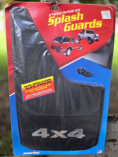 Vintage Splash Guards Set Of 2 Nip Vintage Splash Guards Set Of 2 Nip
