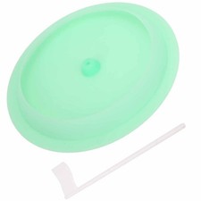  Putter Practice Silicone Disc Hole Putting C...