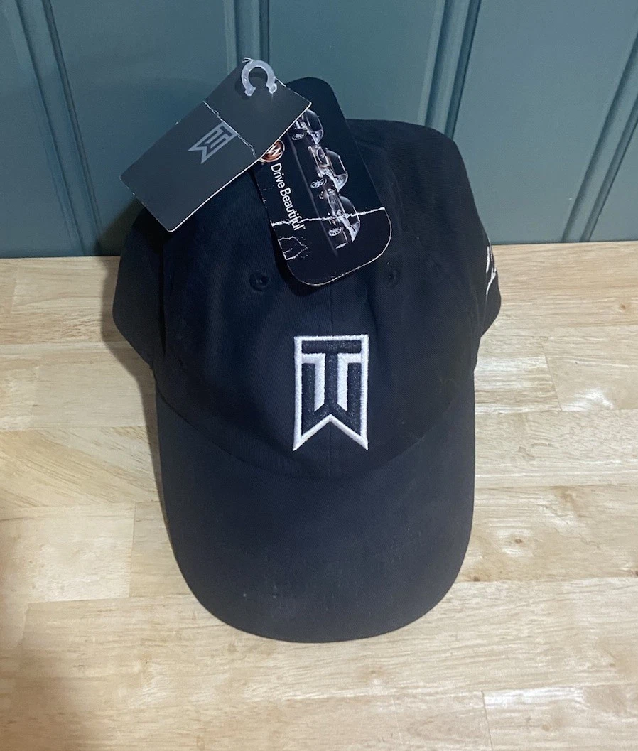 Nike Tiger Woods Golf Fan Cap, Hats for sale | eBay