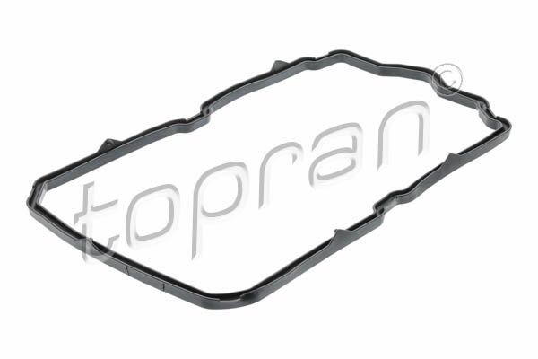 Topran Dichtung, ÖLwanne-Automatikgetriebe 407 792 FüR MERCEDES-BENZ-image