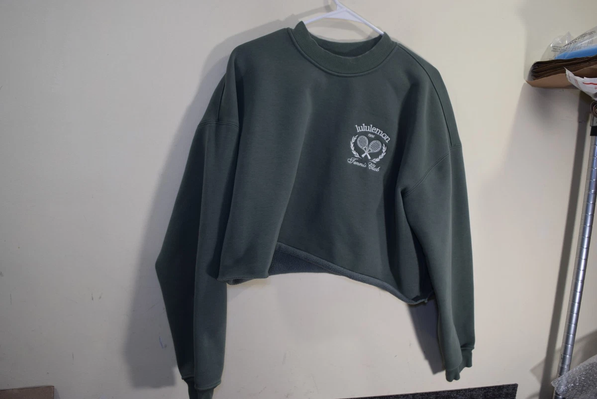25+ Lululemon Tennis Hoodies & Sweatshirts for Women for sale 