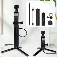 Extension Rod Tripod for DJI Osmo Pocket Pocket 2 Camera Charger Kit Accessories