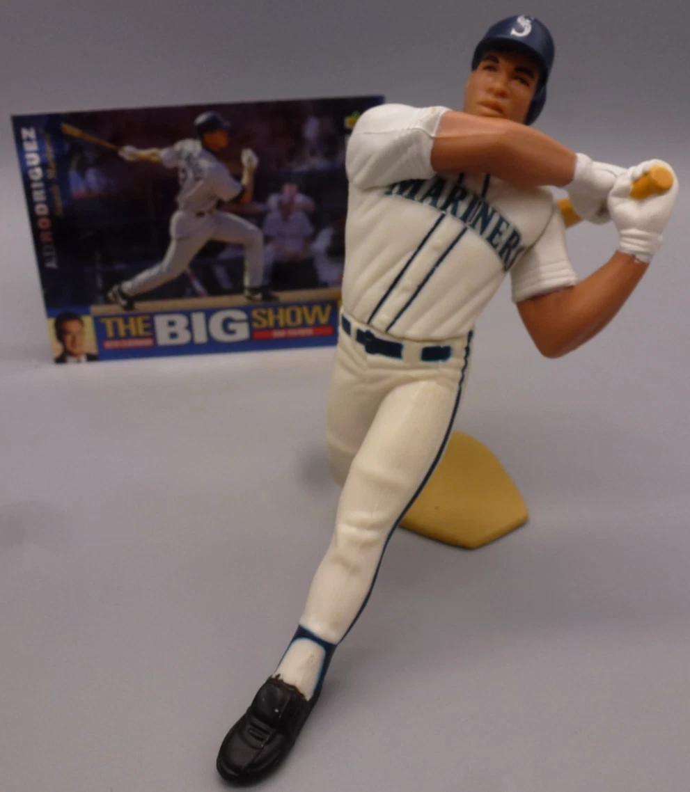 Alex Rodriguez MLB Action Figures for sale | eBay