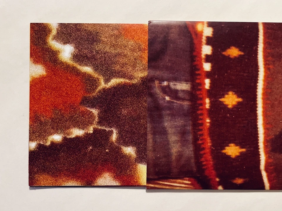 Pond - Beard, Wires, Denim , CD Digipack, Neu - Bild 3 von 4