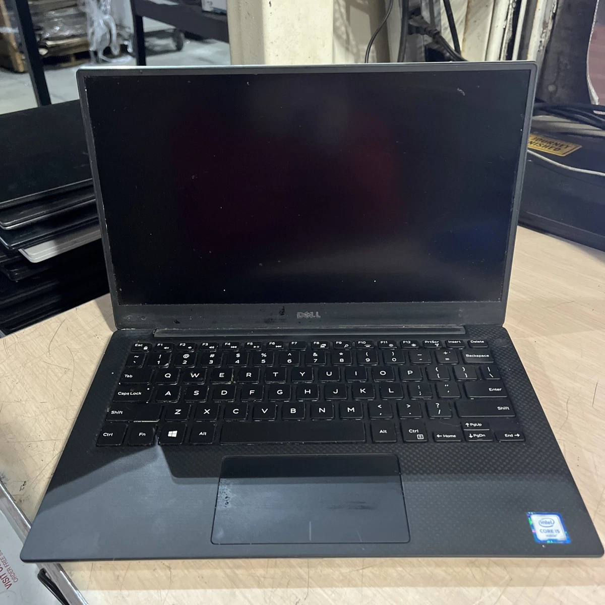 Dell XPS 13 9350 8 GB PC Laptops & Netbooks for Sale - eBay