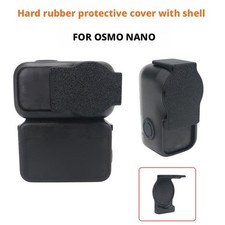 . ForDJI Nano Lens Protection Cover, Thumb Motion Camera Case Protective W8P0
