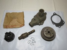 1 Ford Gpw Jeep Willys Mb Water Pump Parts