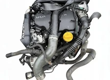 Motor Renault Clio I 5 Kangoo K9KE626 K9K626 1.5 DCI Diesel Engine Komplett