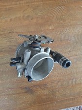 HOLDEN VN VP VR VS V8 THROTTLE BODY 65MM BUTTERFLY COMPLETE COMMODORE STATESMAN