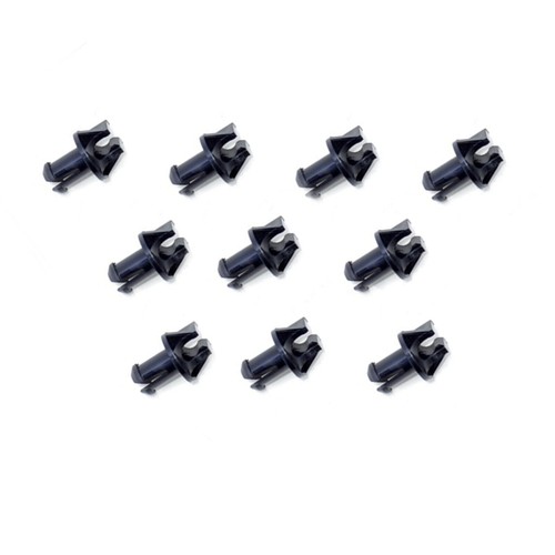 Mercury Marine/Mercruiser New BUSHING OEM # 23-932481 Aftermarket 10 Pack - Picture 11 of 11