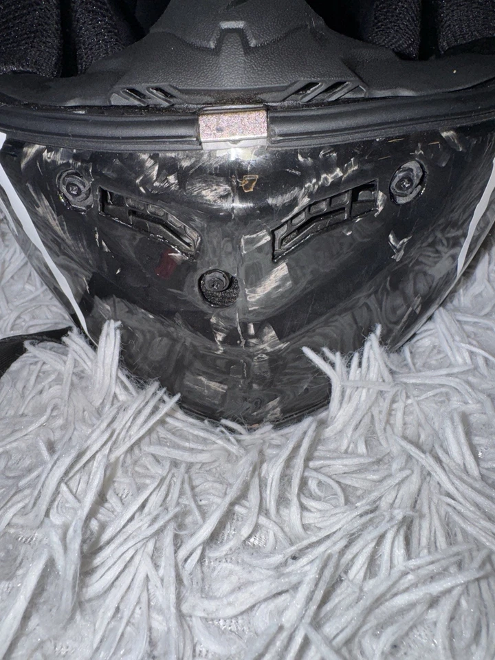 Scorpion EXO 1400 Carbon Air Integralhelm - Bild 3 von 4