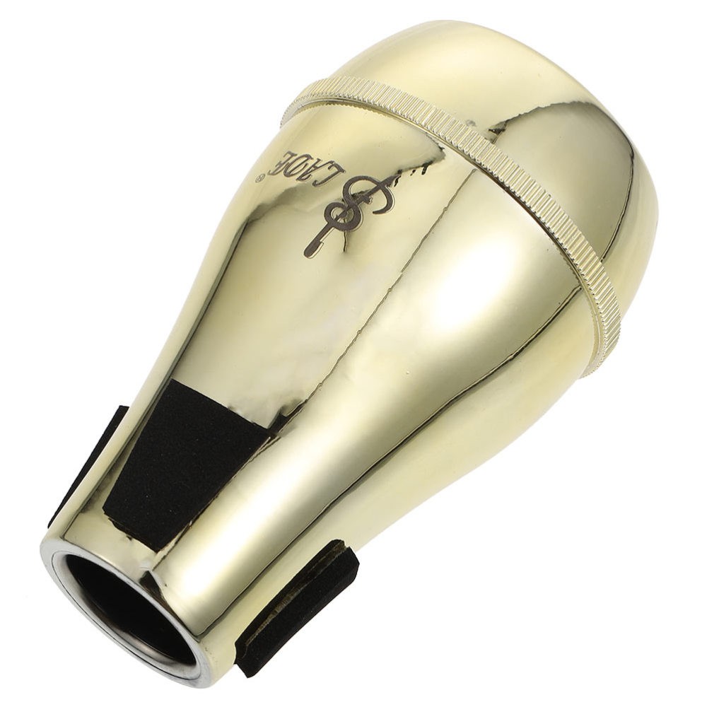 Professionelle Tenor-Posaune- -zarte Posaune