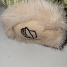 Vtg NEW Petunia Steadsbeary Homestead Pig Boyd Bear Longaberger Plush RARE TJs — photo 3