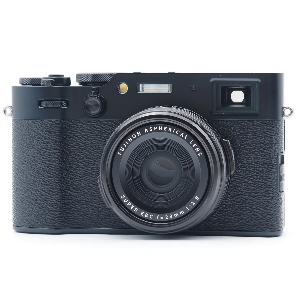 Fujifilm X100 20-29.9MP Digital Cameras for Sale - eBay