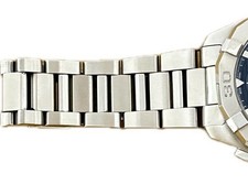 TAG HEUER Watch Aquaracer Chronograph Caliber 16 Men's Automatic Case Size 44mm 5