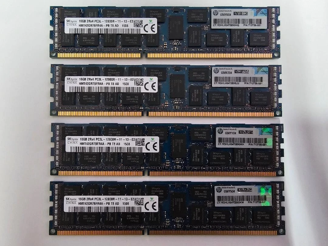 SK hynix DDR3 SDRAM Computer Memory (RAM) for sale | eBay