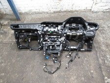 2023 VAUXHALL CORSA F MK5 HATCH DASHBOARD WITH PASSENGER AIRBAG