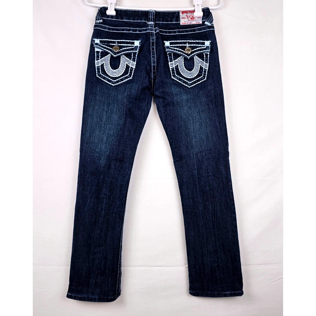Джинсы True Religion Joey Super T для женщин - огромный выбор по