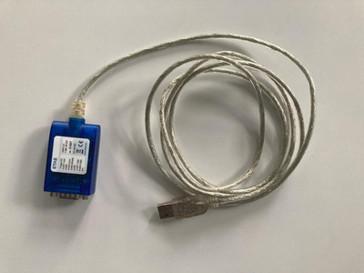 ETAS ES581.3 , used, UNTESTED