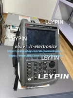 Agilent Keysight N9917A FieldFox 18GHz RF Cable Antenna Combination Analyzer#ic&