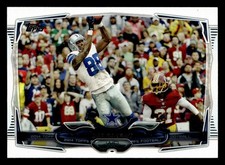 2014 Topps - Dez Bryant #48