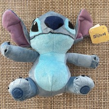 Disney Stitch 11" Plush Stuffed Animal Lilo  Stitch 