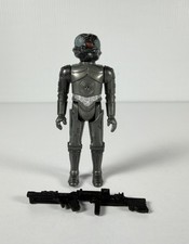 Star Wars Vintage Kenner 1982 4-LOM Action Figure 100 Complete