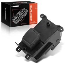 Power Window Switch Compatible with Honda CR-V CRV 2010-2011, Insight 2010