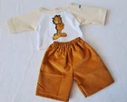 Custom order - Replica Cabbage Patch Kid clothes, please message before purchase