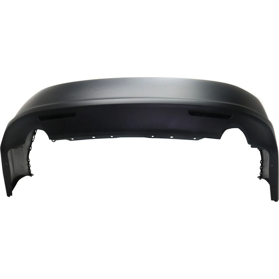 Rear Bumper Cover For 2006-2008 Acura TSX Primed CAPA AC1100151C 04715SECA91ZZ - Изображение 4 из 4