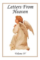 Laudem Gloriae | Letters From Heaven | Taschenbuch | Englisch (2013) | Volume Iv