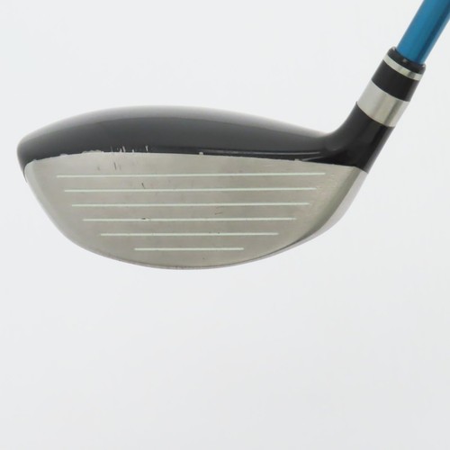 Royal Collection BBD 305NX 18° Stiff Regular RH 42.75in 5W Fairway wood 325g - Picture 3 of 7